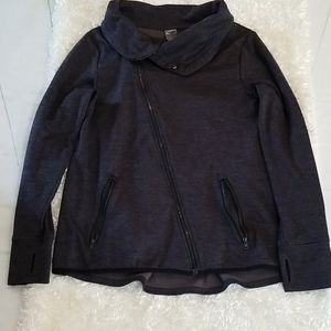 Ladies Champion jacket size large